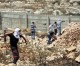 Arabischer Mob versuchte eine Gruppe jüdischer Kinder zu Lynchen