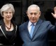 Britische Premierministerin lobt bei der Jubiläums-Gala die Balfour-Erklärung
