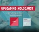#uploading_holocaust: Digitales Erinnern wider das Vergessen