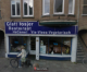 Syrer griff zum 6. Mal das koschere Restaurant in Amsterdam an