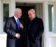 Israel bereitet sich während des Besuchs von Pence auf palästinensische Gewalt vor