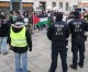 Antisemitische Parolen und Todesdrohungen auf israelfeindlicher Kundgebung in Halle – Polizei schreitet nicht ein