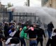 Libanon: Mob stürmt US-Botschaft wegen Trumps Jerusalem Erklärung