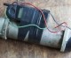 Palästinenser wirft Rohrbombe auf Kreuzung in Samaria