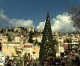 Weihnachten in Israel