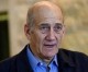 Olmert und Abbas wollen Pressekonferenz gegen Trumps Friedensplan abhalten