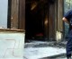 Frankreich: Jüdisches Lebensmittelgeschäft verwüstet und in Brand gesetzt
