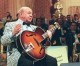 Heinz Jakob „Coco“ Schumann, der berühmte Jazzgitarrist ist gestorben