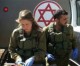 IDF-Soldat schwer verletzt der von einem Stein am Kopf getroffen wurde