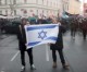 Österreich: Geldstrafe und Haftandrohung für Zeigen der Israel-Flagge