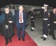 Präsident Rivlin auf Staatsbesuch in Griechenland