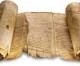 Faszinierende Schriftrollen vom Toten Meer erscheinen erstmals in der Öffentlichkeit