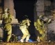 Zwei IDF-Soldaten bei Operation in Samaria verletzt