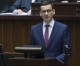Polnischer Premierminister sagt dass Juden Täter im Holocaust waren