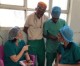 Israelische Ärzte führen lebensrettende Wirbelsäulenoperationen in Äthiopien durch