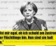 Analyse: Angela Merkels Vermächtnis und die Juden