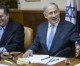 Netanyahu nicht unzufrieden mit den Umfragenwerten des Likud