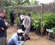 Trilaterale Kooperation in Kamerun: Mit Maya, Tommy und Keitt gegen die Armut der Mangobauern