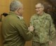 US-General bekräftigt militärische Unterstützung für Israel