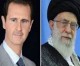 Assad wird verschwinden wenn der Iran uns aus Syrien angreift