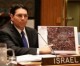 Israel fordert von der UNO die Anerkennung jüdischer Flüchtlinge aus dem Nahen Osten