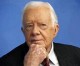 Jimmy Carter Centre der „materiellen Unterstützung für den Terrorismus“ beschuldigt