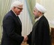 Deutschland will die Versuche des Iran Atomwaffen zu erhalten nicht offenlegen