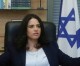 Ayelet Shaked ist die am meisten bewunderte Politikerin in Israel