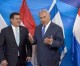 Paraguay eröffnet seine Botschaft in Jerusalem