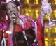 Israel gewinnt den Eurovision Song Contest