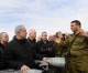 Bau des neuen IDF-Kontrollzentrums abgeschlossen