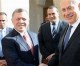 Netanyahu und der König von Jordanien diskutierten den US-Friedensplan