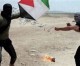 Terrorballons der Hamas zielten auf spielender Kinder