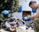 IDF rettet verletzte syrische Waisenkinder und leistet humanitäre Hilfe