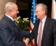 Netanyahu weist Boltons Behauptung zurück, er bezweifle Kushners Fähigkeit einen Friedensplan aufzustellen