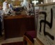 Vandalen verunstalten Synagoge in Petah Tikva mit Nazisymbolen