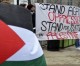 Anti-israelische Bestrebungen intensivieren sich in Politik und auf dem Campus