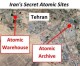 Uranspuren im „geheimen Atomlager“ in Teheran gefunden