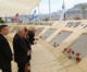 9/11 Gedenkfeier fand in Israels Hauptstadt Jerusalem statt