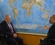 Liberman: Araber sehen den Iran und nicht Israel als Feind