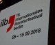 18. Internationales Literaturfestival Berlin, 2018