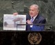 UN-Inspektoren untersuchen iranisches „geheimes Atomlager“ das von Israel identifiziert wurde