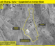 Satellitenbilder deuten darauf hin dass der Iran eine weitere Raketenfabrik in Syrien baut