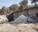 Arabische Räuber zerstören 2.000 Jahre altes jüdisches Dorf