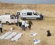 Die IDF hilft in Jordanien bei der Suchaktion nach den verunglückten Kindern