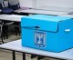 Übersicht der Parteien die heute zur 22. Knessetwahl antreten