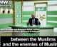 Abbas-Berater: „Islamischer Religionskrieg zur Zerstörung Israels hat begonnen“