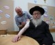 Rabbi Litzman plant Sanktionen gegen Eltern die Kinderimpfungen ablehnen