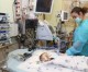 Von einem Palästinenser misshandeltes Baby ist gestorben