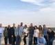 Spanische Delegation besucht Judäa und Samaria